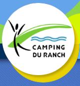 Camping Le Ranch, Naujac-sur-Mer - Horaires d'ouverture