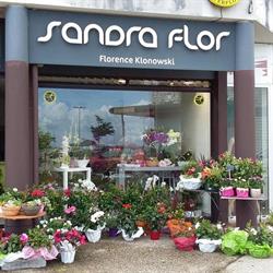 Sandra Flor, Plouzané - Horaires d'ouverture