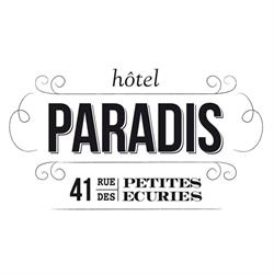 Hotel Paradis Paris, - Horaires d'ouverture