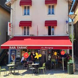 Bar Tabac Le Marigny, Ambazac - Horaires d'ouverture