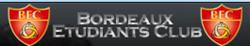 Bordeaux Étudiants Club, Pessac - Horaires d'ouverture