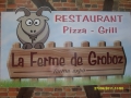 La Ferme de Groboz, Villemotier - Horaires d'ouverture
