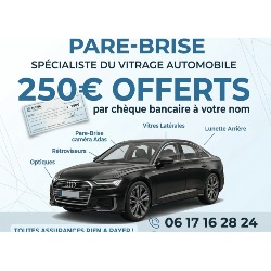 TECHNIC PARE BRISE, Wittelsheim - Horaires d'ouverture