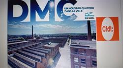 DMC SAS, Mulhouse - Horaires d'ouverture