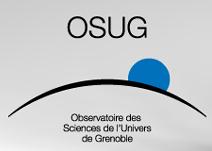 Osug Observatoire Des Sciences de L'univers de Grenoble, Saint-Martin-d'Hères - Horaires d'ouverture
