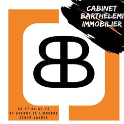 Herranz Et Barthelemi Immobilier, Vayres - Horaires d'ouverture