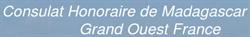 Consulat Honoraire de Madagascar, Nantes - Horaires d'ouverture
