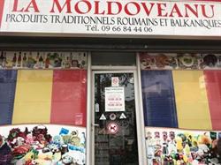 Magazin Pierrefitte La Moldoveanu produse romanesti, Pierrefitte-sur-Seine - Horaires d'ouverture