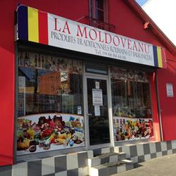 La Moldoveanu, Pierrefitte-sur-Seine - Horaires d'ouverture