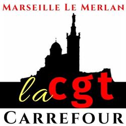 Carrefour de Marseille Le Merlan, - Horaires d'ouverture