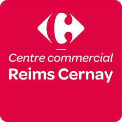 Carrefour de Reims Cernay, - Horaires d'ouverture