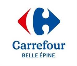 Carrefour de Rungis Belle Epine, Thiais - Horaires d'ouverture