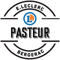 E.Leclerc Pasteur, Bergerac - Horaires d'ouverture