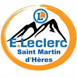 E.Leclerc Saint Martin d'Heres, Saint-Martin-d'Hères - Horaires d'ouverture