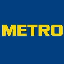 METRO Saint-Nazaire, - Horaires d'ouverture