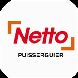 Netto Puisserguier, - Horaires d'ouverture