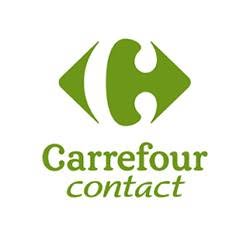 Supermarché CARREFOUR Contact - Tournay - Horaires d'ouverture