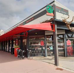 SPAR, Narbonne - Horaires d'ouverture