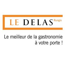 Le Delas, Chevilly-Larue - Horaires d'ouverture