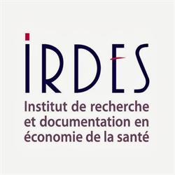 Institut de Recherche Et Documentation en Économie de La Santé, Paris - Horaires d'ouverture