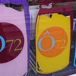 L'Atelier Ô72, Bordeaux - Horaires d'ouverture