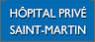 Scanner Pessac Hôpital Privé Saint-Martin, - Horaires d'ouverture