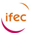 Ifec, Paris - Horaires d'ouverture