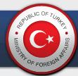 Consulat Général de Türkiye, Lyon - Horaires d'ouverture