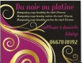 Du Noir Au Platine, Amfreville-la-Mi-Voie - Horaires d'ouverture