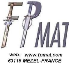 FPMAT, Mezel - Horaires d'ouverture