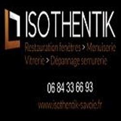 Isothentik, Aix-les-Bains - Horaires d'ouverture