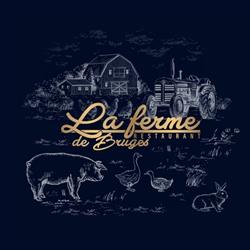 La Ferme, Bruges - Horaires d'ouverture