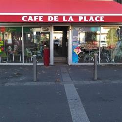 Café de la Place, Le Cendre - Horaires d'ouverture