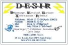 D.e.s.i.r, Gandrange - Horaires d'ouverture