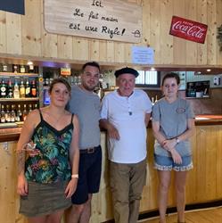 Restaurant Pizzeria T-me, Murol - Horaires d'ouverture