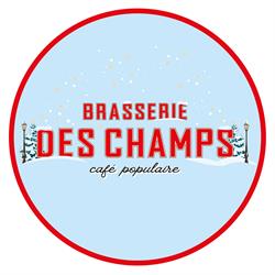 Brasserie des Champs, Paris - Horaires d'ouverture