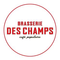Brasserie des Champs, Paris - Horaires d'ouverture