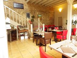 Restaurant Don Camillo, Langon - Horaires d'ouverture