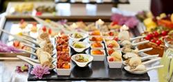 Saveur Concept Dijon, Talant - Horaires d'ouverture