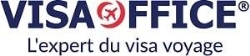 Commandez vos visas en ligne, Paris - Horaires d'ouverture