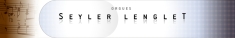 Osl - Seyler Music, Saint-Mandé - Horaires d'ouverture