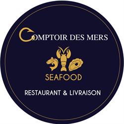 Comptoir des Mers - Restaurant Fruits de Mer et Livraison, Paris - Horaires d'ouverture