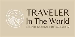 TRAVELER IN THE WORLD - FLANERIES AU BOUT DU MONDE PARIS 2, Paris - Horaires d'ouverture