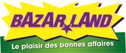 Bazarland Valence d'Agen, - Horaires d'ouverture