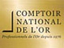Comptoir National de l'Or, Quimper - Horaires d'ouverture