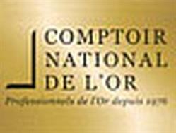 Comptoir National de l'Or, Quimper - Horaires d'ouverture