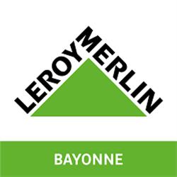 Leroy Merlin, Bayonne - Horaires d'ouverture