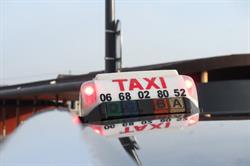 Taxis Bonnieres, Freneuse - Horaires d'ouverture