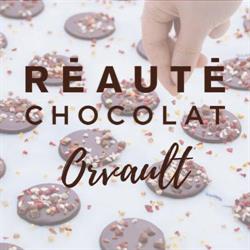 Réauté Chocolat, Orvault - Horaires d'ouverture