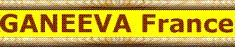 Ganeeva France, Laval - Horaires d'ouverture